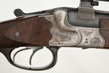 ERNST KERNER COMBINATION
GUN - 22 HIGH POWER / 16 GAUGE - ALL OPTION - 12 of 25
