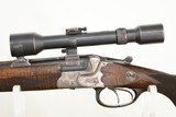 ERNST KERNER COMBINATION
GUN - 22 HIGH POWER / 16 GAUGE - ALL OPTION - 5 of 25