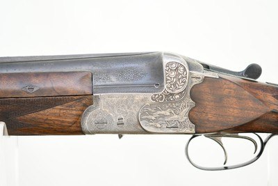 GREIFELT GRADE NUMBER 1 - 12 GAUGE OU - HIGHLY ENGRAVED - Image 4 of 21