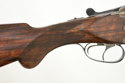 GREIFELT GRADE NUMBER 1 - 12 GAUGE OU - HIGHLY ENGRAVED - Image 15 of 21
