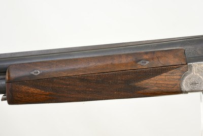 GREIFELT GRADE NUMBER 1 - 12 GAUGE OU - HIGHLY ENGRAVED - Image 10 of 21