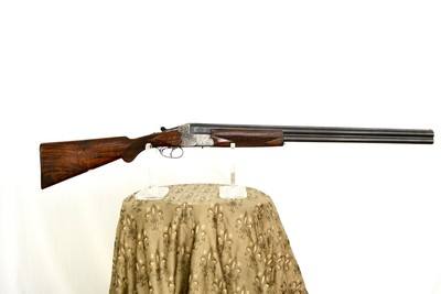 GREIFELT GRADE NUMBER 1 - 12 GAUGE OU - HIGHLY ENGRAVED - Image 2 of 21