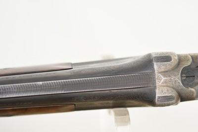 GREIFELT GRADE NUMBER 1 - 12 GAUGE OU - HIGHLY ENGRAVED - Image 9 of 21