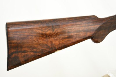 GREIFELT GRADE NUMBER 1 - 12 GAUGE OU - HIGHLY ENGRAVED - Image 14 of 21