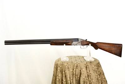GREIFELT GRADE NUMBER 1 - 12 GAUGE OU - HIGHLY ENGRAVED - Image 3 of 21