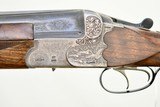 GREIFELT GRADE NUMBER 1 - 12 GAUGE OU - HIGHLY ENGRAVED - 5 of 21