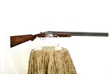 GREIFELT GRADE NUMBER 1 - 12 GAUGE OU - HIGHLY ENGRAVED - 2 of 21