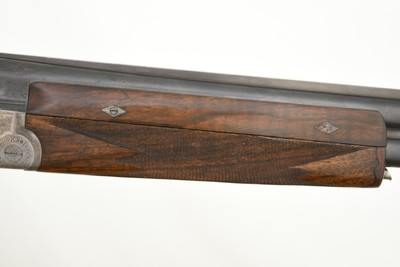 GREIFELT GRADE NUMBER 1 - 12 GAUGE OU - HIGHLY ENGRAVED - Image 16 of 21