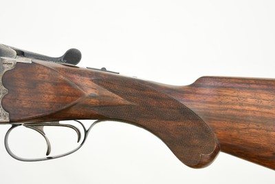 GREIFELT GRADE NUMBER 1 - 12 GAUGE OU - HIGHLY ENGRAVED - Image 6 of 21