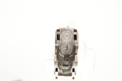 GREIFELT GRADE NUMBER 1 - 12 GAUGE OU - HIGHLY ENGRAVED - Image 21 of 21