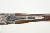 GREIFELT GRADE NUMBER 1 - 12 GAUGE OU - HIGHLY ENGRAVED - 8 of 21