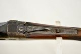 GEBRUDER REMPT - REMO MODEL K SINGLE SHOT RIFLE - 6.5X57R - 1930 - ZEISS ZIELVIER - 9 of 25