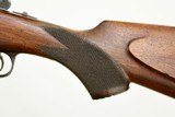 GEBRUDER REMPT - REMO MODEL K SINGLE SHOT RIFLE - 6.5X57R - 1930 - ZEISS ZIELVIER - 6 of 25