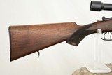 GEBRUDER REMPT - REMO MODEL K SINGLE SHOT RIFLE - 6.5X57R - 1930 - ZEISS ZIELVIER - 17 of 25