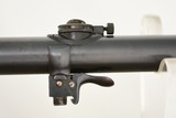 GEBRUDER REMPT - REMO MODEL K SINGLE SHOT RIFLE - 6.5X57R - 1930 - ZEISS ZIELVIER - 16 of 25