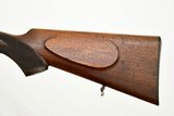 GEBRUDER REMPT - REMO MODEL K SINGLE SHOT RIFLE - 6.5X57R - 1930 - ZEISS ZIELVIER - 5 of 25