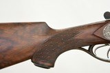 SEMPERT & KRIEGHOFF MODEL MONTAGE DOUBLE RIFLE - 7 X 65R - 8 of 24