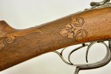 C. GRUNDIG, DRESEN GERMANY - ROYAL COURT OF SAXONY GUNMAKER - 17 of 25