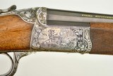C. GRUNDIG, DRESEN GERMANY - ROYAL COURT OF SAXONY GUNMAKER