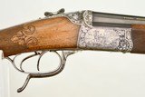 C. GRUNDIG, DRESEN GERMANY - ROYAL COURT OF SAXONY GUNMAKER - 18 of 25