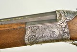 C. GRUNDIG, DRESEN GERMANY - ROYAL COURT OF SAXONY GUNMAKER - 8 of 25