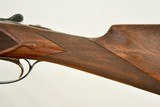 FILLI. RIZZINI R-2 BOXLOCK - 1975 - EXCEPTIONAL ORIGINAL CONDITION - CASED - 5 of 20