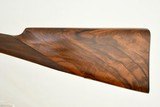 FILLI. RIZZINI R-2 BOXLOCK - 1975 - EXCEPTIONAL ORIGINAL CONDITION - CASED - 4 of 20