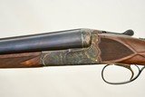 FILLI. RIZZINI R-2 BOXLOCK - 1975 - EXCEPTIONAL ORIGINAL CONDITION - CASED - 6 of 20