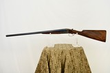 FILLI. RIZZINI R-2 BOXLOCK - 1975 - EXCEPTIONAL ORIGINAL CONDITION - CASED - 3 of 20