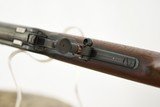 WINCHESTER MODEL 1892 LEVER ACTION - 1906 - .32 WCF - PROFESSIONALLY RESTORED - 7 of 16