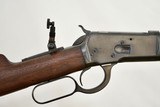 WINCHESTER MODEL 1892 LEVER ACTION - 1906 - .32 WCF - PROFESSIONALLY RESTORED - 3 of 16