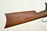 WINCHESTER MODEL 1892 LEVER ACTION - 1906 - .32 WCF - PROFESSIONALLY RESTORED - 6 of 16