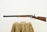 WINCHESTER MODEL 1892 LEVER ACTION - 1906 - .32 WCF - PROFESSIONALLY RESTORED - 2 of 16