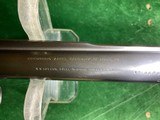 BROWNING AUTO-5 16 GAUGE BARREL - 28" SOLID RIB (EARLY STEP RIB) - 1951 - 6 of 7