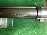BROWNING AUTO-5 16 GAUGE BARREL - 28" SOLID RIB (EARLY STEP RIB) - 1951 - 7 of 7