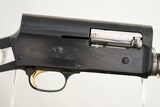 BROWNING A5 - SWEET 16 RECEIVER - MADE IN BELGIUM - 9 of 13
