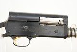 BROWNING SWEET 16 RECEIVER - MADE IN BELGIUM
