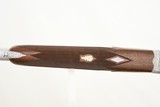 SPECIAL ORDER MERKEL 10 GAUGE - TWO BARREL SET - OWNED BY WILLIAM BROKAW - ASSOCIATED WITH ERNEST HEMMINGWAY - 11 of 24