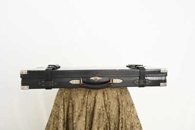 SPECIAL ORDER MERKEL 10 GAUGE - TWO BARREL SET - OWNED BY WILLIAM BROKAW - ASSOCIATED WITH ERNEST HEMMINGWAY - Image 22 of 24