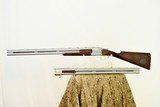 SPECIAL ORDER MERKEL 10 GAUGE - TWO BARREL SET - OWNED BY WILLIAM BROKAW - ASSOCIATED WITH ERNEST HEMMINGWAY - 3 of 24