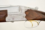 SPECIAL ORDER MERKEL 10 GAUGE - TWO BARREL SET - OWNED BY WILLIAM BROKAW - ASSOCIATED WITH ERNEST HEMMINGWAY - 5 of 24