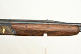 FRANCOTTE OU TWO BARREL SET - DOUBLE RIFLE 9.3 X 74R / 20 GAUGE SHOTGUN - 16 of 25