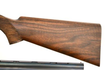 FRANCOTTE OU TWO BARREL SET - DOUBLE RIFLE 9.3 X 74R / 20 GAUGE SHOTGUN - Image 7 of 24