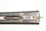 L.C. SMITH EAGLE GRADE - 12 GAUGE 32" BARRELS - FACTORY 3" CHAMBERS - RARE CONFIGURATION - 16 of 22