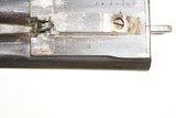L.C. SMITH EAGLE GRADE - 12 GAUGE 32" BARRELS - FACTORY 3" CHAMBERS - RARE CONFIGURATION - 22 of 22