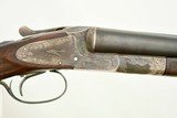 L.C. SMITH EAGLE GRADE - 12 GAUGE 32" BARRELS - FACTORY 3" CHAMBERS - RARE CONFIGURATION