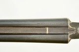 L.C. SMITH EAGLE GRADE - 12 GAUGE 32" BARRELS - FACTORY 3" CHAMBERS - RARE CONFIGURATION - 9 of 22