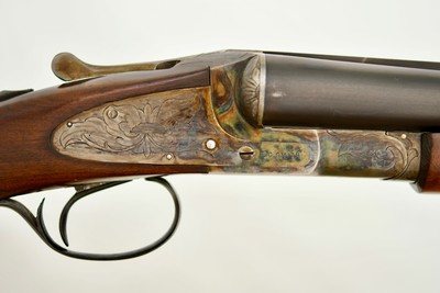 LC SMITH PREMIER SKEET - 12 GAUGE - HIGH CONDITION