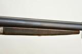LC SMITH CROWN GRADE - 12 GAUGE - 30" BARRELS - CUSTOM ORDER - 18 of 23