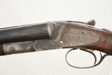 LC SMITH CROWN GRADE - 12 GAUGE - 30" BARRELS - CUSTOM ORDER